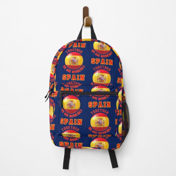 Item preview, Spain fan slogan for football, spanish supporters EN designed and sold by superpixus.