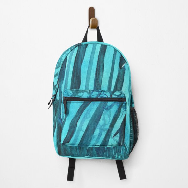 Item preview, Humpback Whale Dream - Turquoise Palette designed and sold by Niina Niskanen.