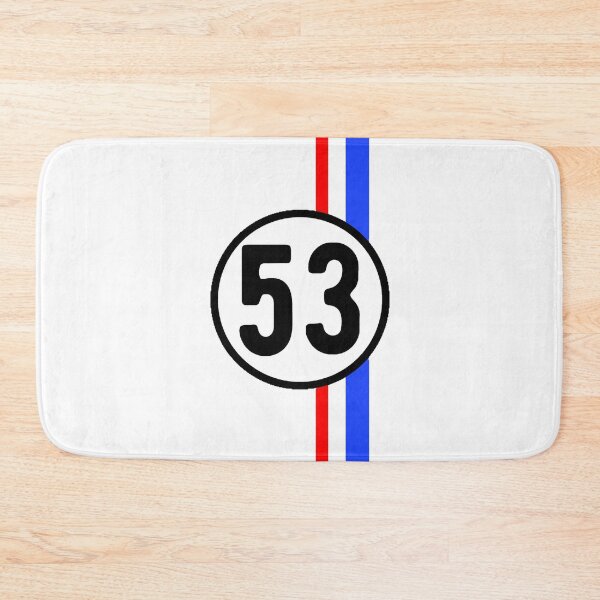 Item preview, Herbie - 53 designed and sold by DrawingAndText.