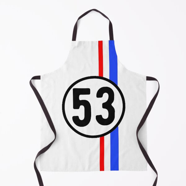 Item preview, Herbie - 53 designed and sold by DrawingAndText.