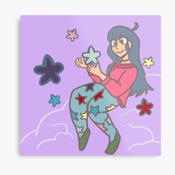 Item preview, Star Girl designed and sold by Etchasketch1456.