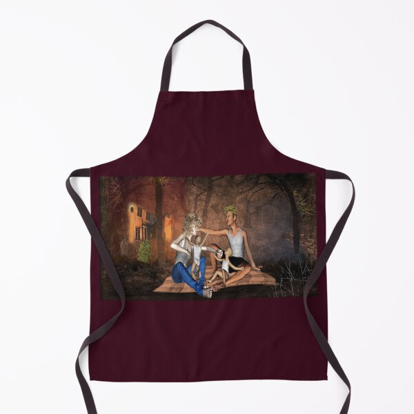 Item preview, A Little Fresh Air Never Hurt Anybody designed and sold by Patricia Brown.