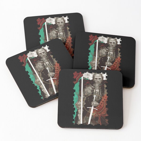 Artikelvorschau, Cullen-Tarot-Karte entworfen und verkauft von sokosdenckc.