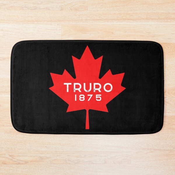 Item preview, Truro 1875 Canada Nova Scotia  designed and sold by CraftwithNadia.