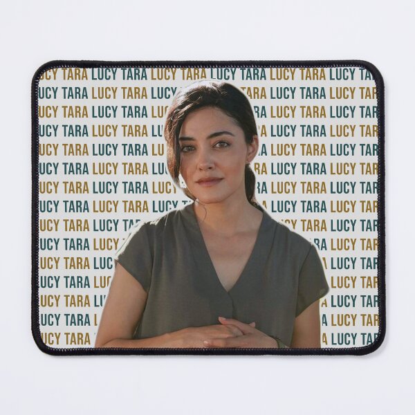 Aperçu de l'œuvre Affiche de la série télévisée NCIS Hawaii de Lucy Tara créée et vendue par AnsykD.