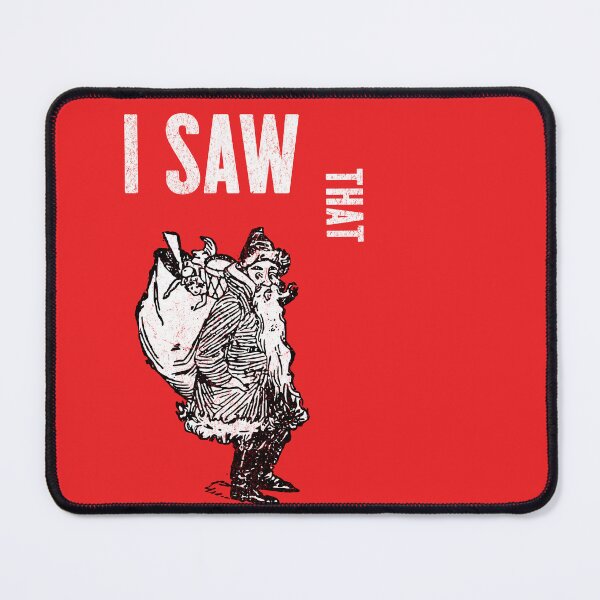 Item preview, I Saw That!  designed and sold by Miri-amI.