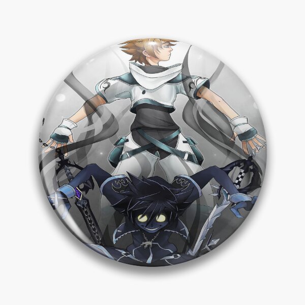 Item preview, kingdom hearts - rosa designed and sold by romepleione.