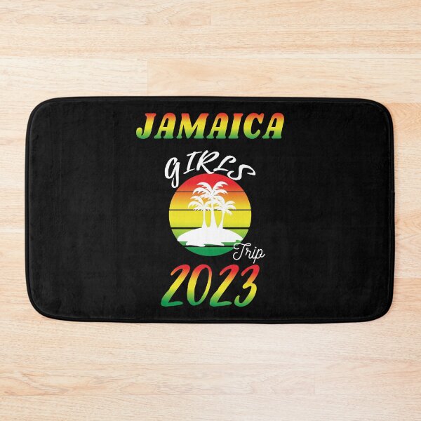 Item preview, Jamaica Girls Trip 2023 designed and sold by backham-design.