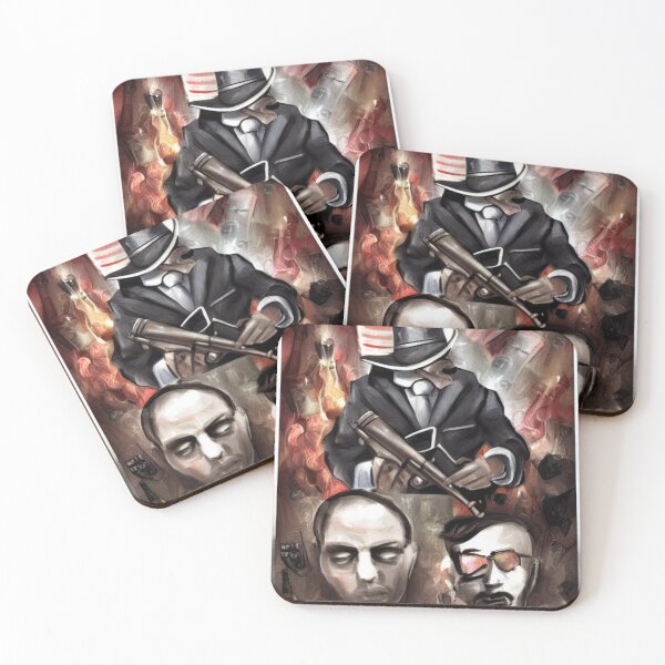 Item preview, Mafia designed and sold by ZvezdanArt.