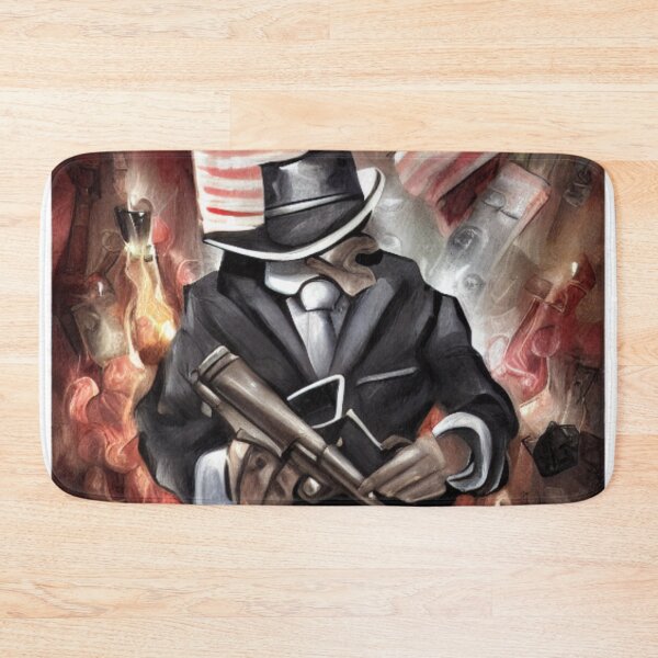 Item preview, Mafia designed and sold by ZvezdanArt.