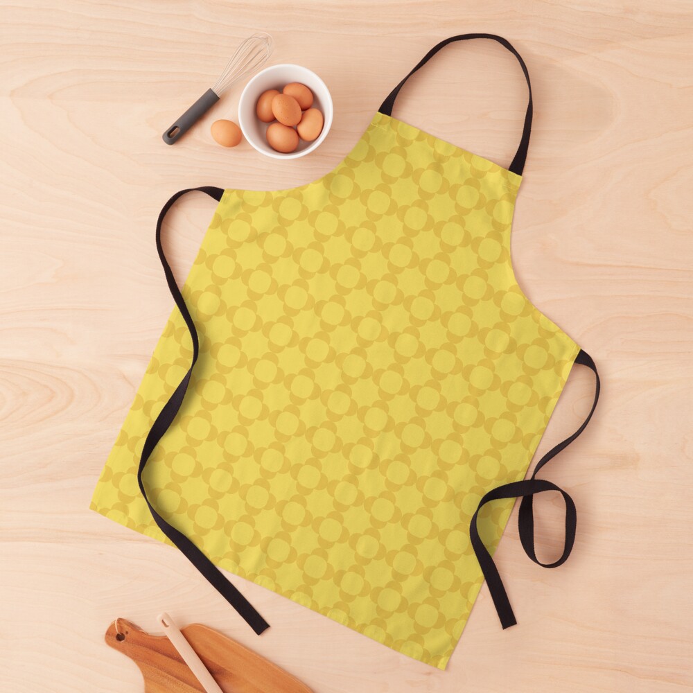 Item preview, Apron designed and sold by NigelSutherland.