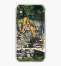 Big Cat iPhone Case