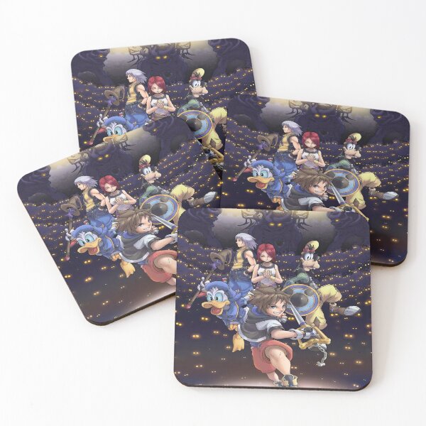 Item preview, kingdom hearts kh3 designed and sold by romepleione.