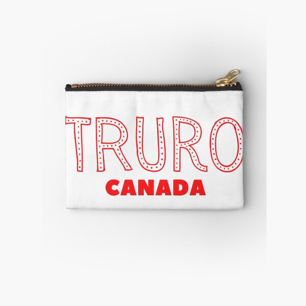Item preview, Truro Canada Nova Scotia designed and sold by CraftwithNadia.