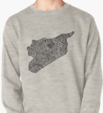 Syrien Sweatshirt