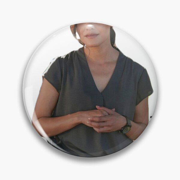 Item preview, Ncis Hawaii tv show lucy tara poster sticker designed and sold by AnsykD.