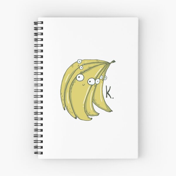 Item preview, Potassium designed and sold by alyoneal.