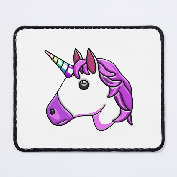 Item preview, Unicorn designed and sold by nerdpins.
