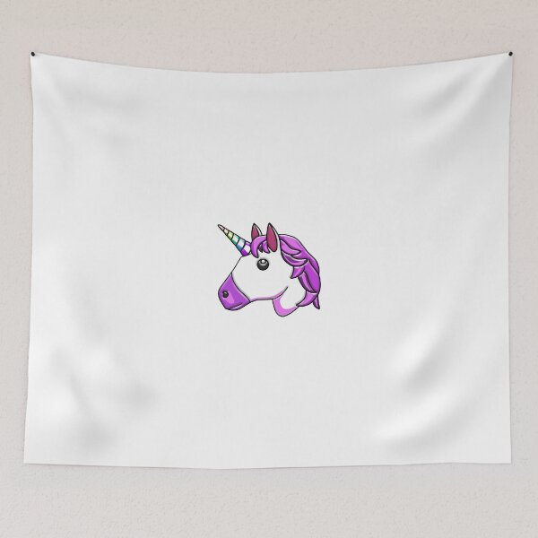 Item preview, Unicorn designed and sold by nerdpins.