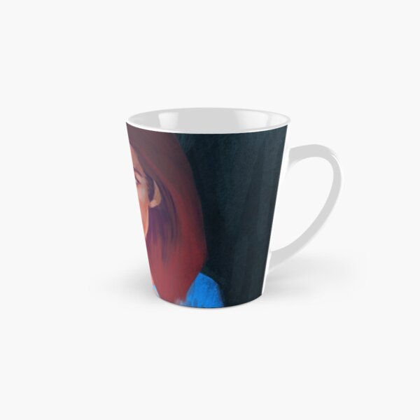 Up in Smoke - Decay - Art Tall Mug
