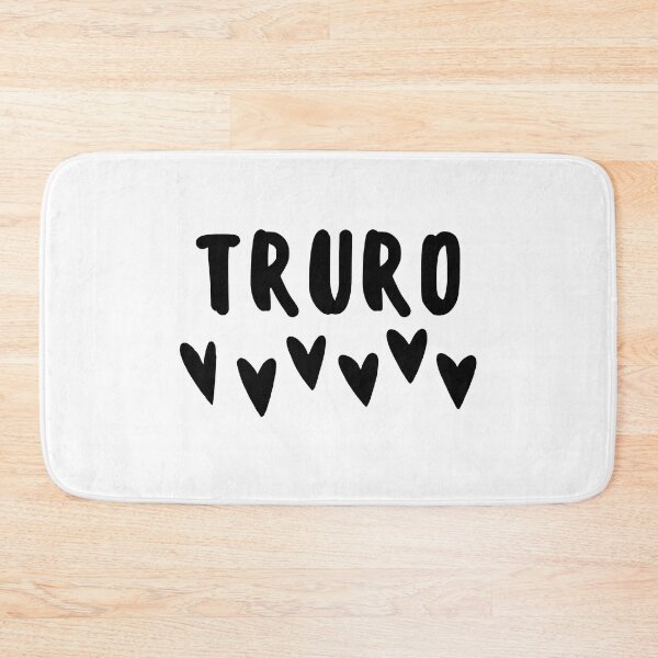 Item preview, Truro Nova Scotia Canada Black Hearts designed and sold by CraftwithNadia.