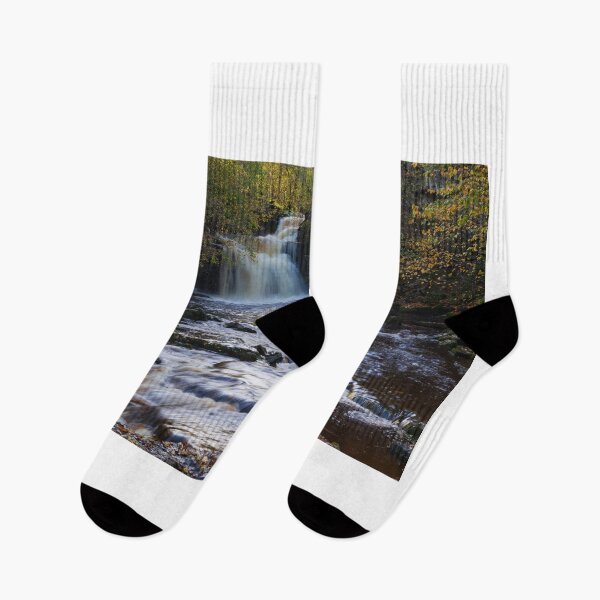 Item preview, West Burton Falls designed and sold by Nick Atkin.