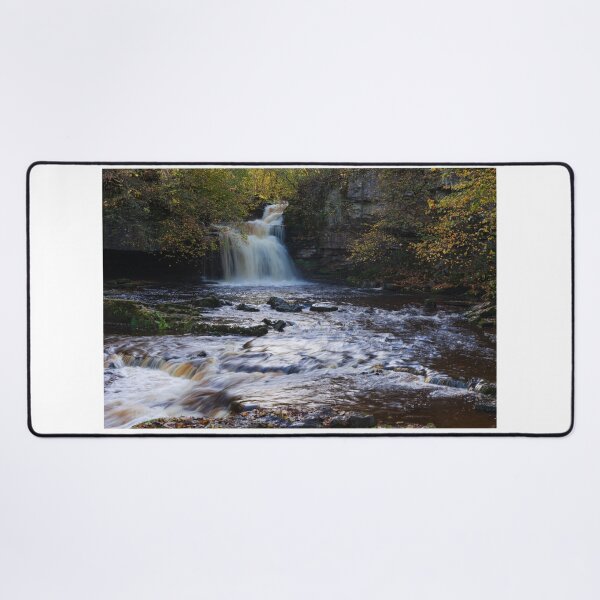 Item preview, West Burton Falls designed and sold by Nick Atkin.