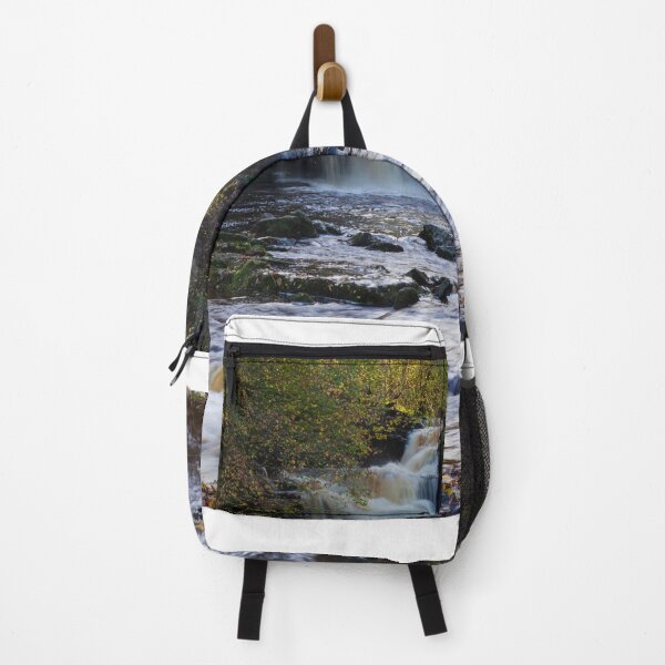 Item preview, West Burton Falls designed and sold by Nick Atkin.