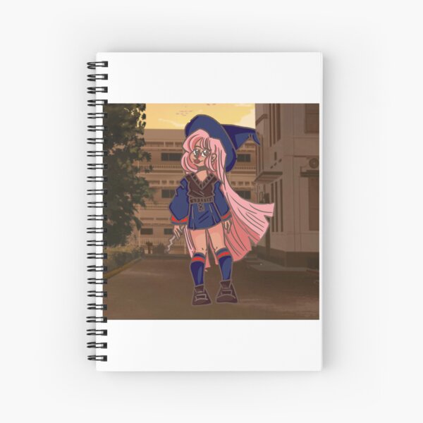 Item preview, Witch Girl designed and sold by Etchasketch1456.