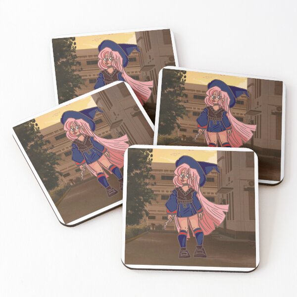 Item preview, Witch Girl designed and sold by Etchasketch1456.
