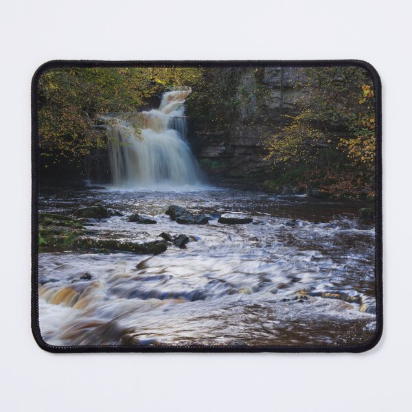 Item preview, West Burton Falls designed and sold by Nick Atkin.