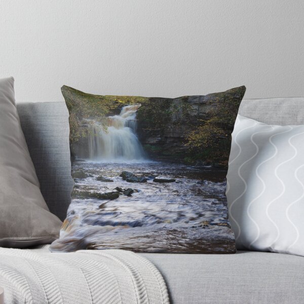 Item preview, West Burton Falls designed and sold by Nick Atkin.