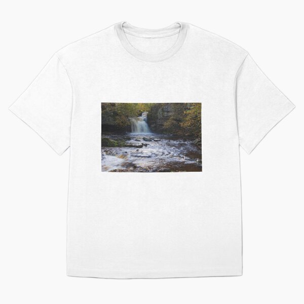 Item preview, Cataratas de West Burton designed and sold by Nick Atkin.