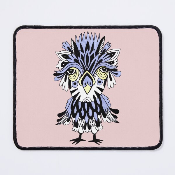 Item preview, Parrot designed and sold by Sofya Dushkina.