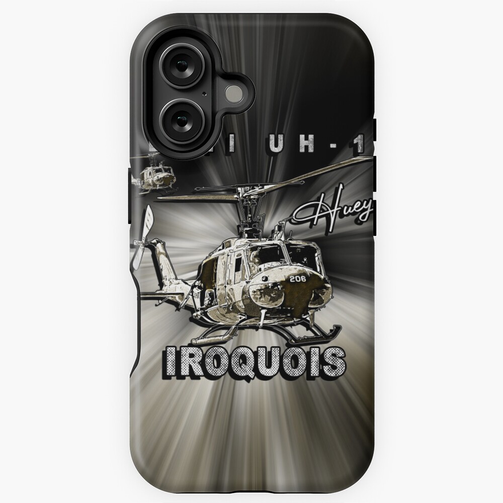 Item preview, iPhone Magsafe Tough Case designed and sold by Aerolovers.