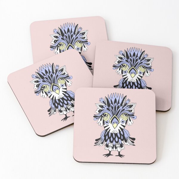 Item preview, Parrot designed and sold by Sofya Dushkina.