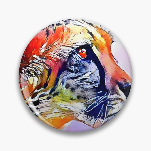 Item preview, Redreaming Animals Series: Leopard  designed and sold by REDREAMER.