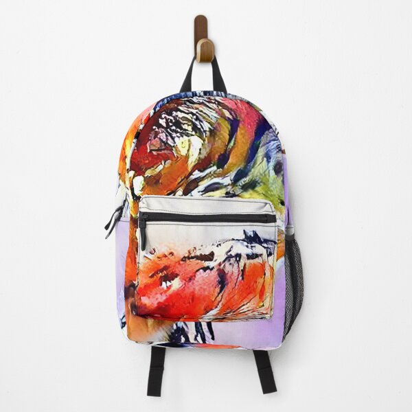 Item preview, Redreaming Animals Series: Leopard  designed and sold by REDREAMER.