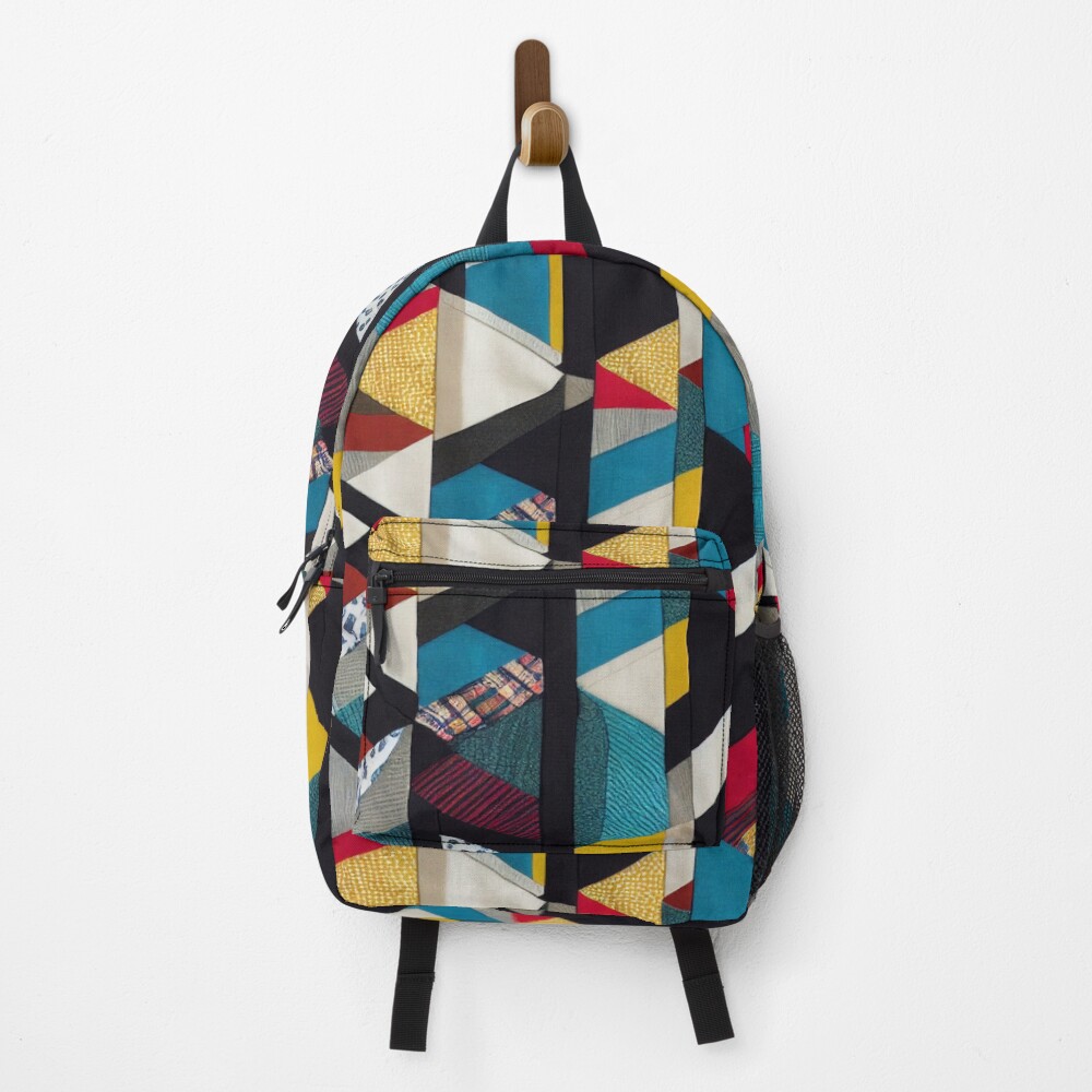 Item preview, Backpack designed and sold by BuraxisDesigns.