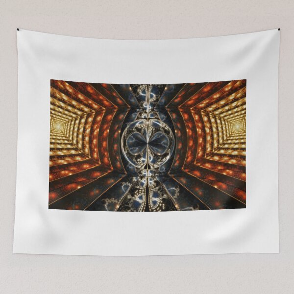 Item preview, Mysterious Watcher designed and sold by floatingpilot.
