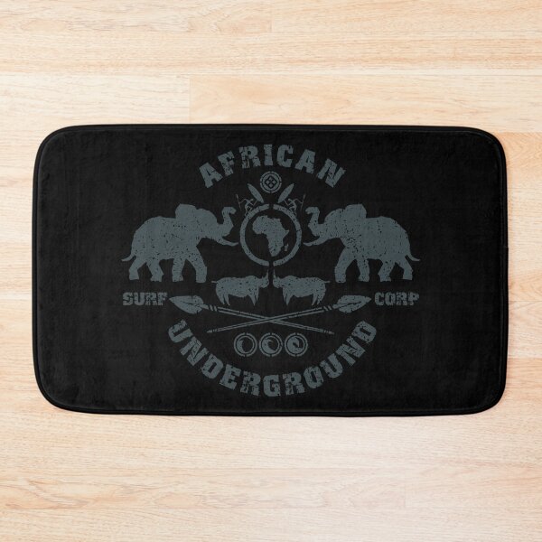Item preview, AU Surf Co Tour T 2 designed and sold by thesurfcompany.