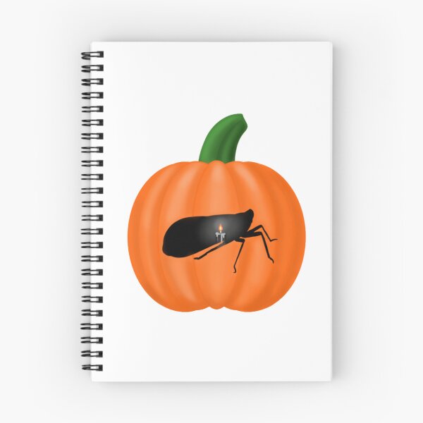 Item preview, Spotted Lanternfly Halloween designed and sold by radiantdark.