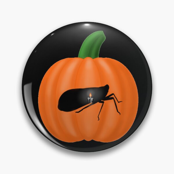 Item preview, Spotted Lanternfly Halloween designed and sold by radiantdark.