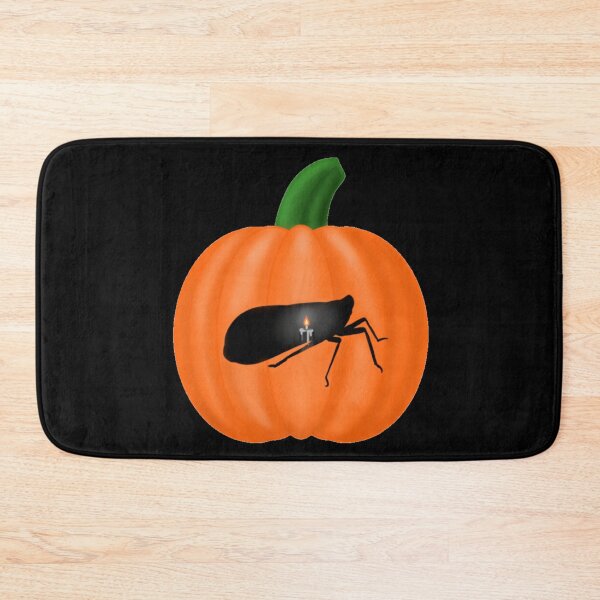 Item preview, Spotted Lanternfly Halloween designed and sold by radiantdark.