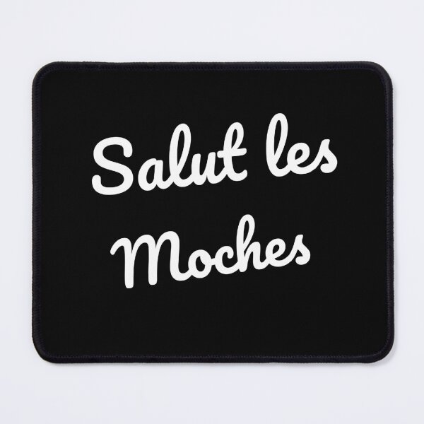 Item preview, hello ugly woman humor funny phrases designed and sold by la-petite-folie.