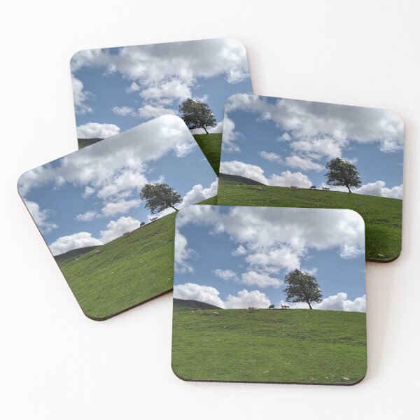 Item preview, Grazing sheep in a field near Stirling, Scotland, UK designed and sold by Richard Flint.