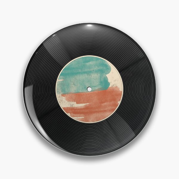 Item preview, Retro Vinyl Record Music Album  designed and sold by idovedesign.