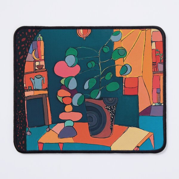 Item preview, Pilea graphic designed and sold by AThorntonart.