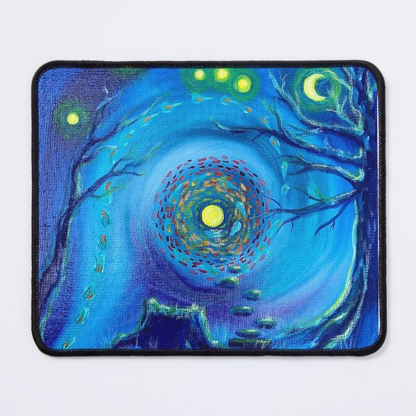 Item preview, The Path to Creativity  designed and sold by JenStruckArt.