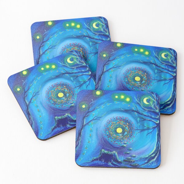 Item preview, The Path to Creativity  designed and sold by JenStruckArt.